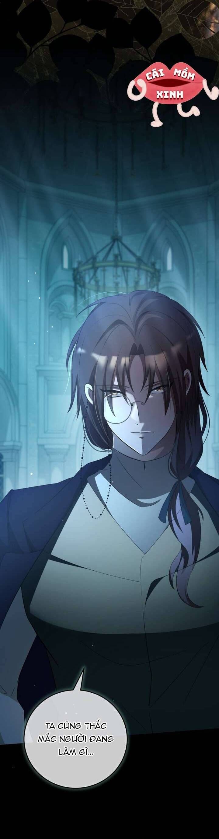 Lời Cầu Hôn Hoang Dã: Chapter 6