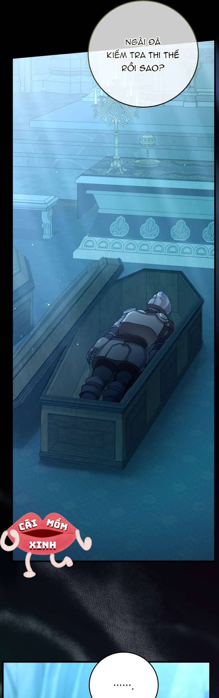 Lời Cầu Hôn Hoang Dã: Chapter 6