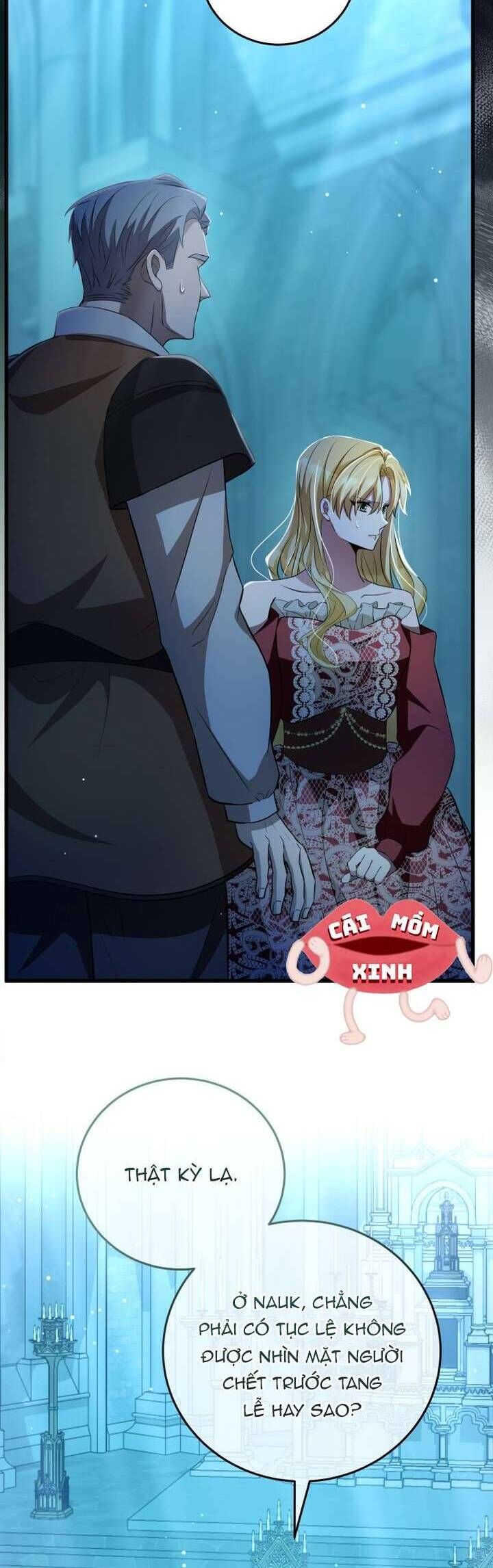 Lời Cầu Hôn Hoang Dã: Chapter 6