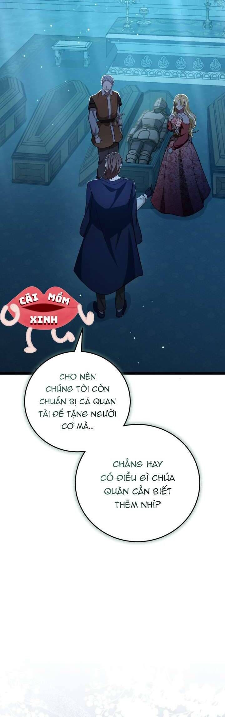 Lời Cầu Hôn Hoang Dã: Chapter 6
