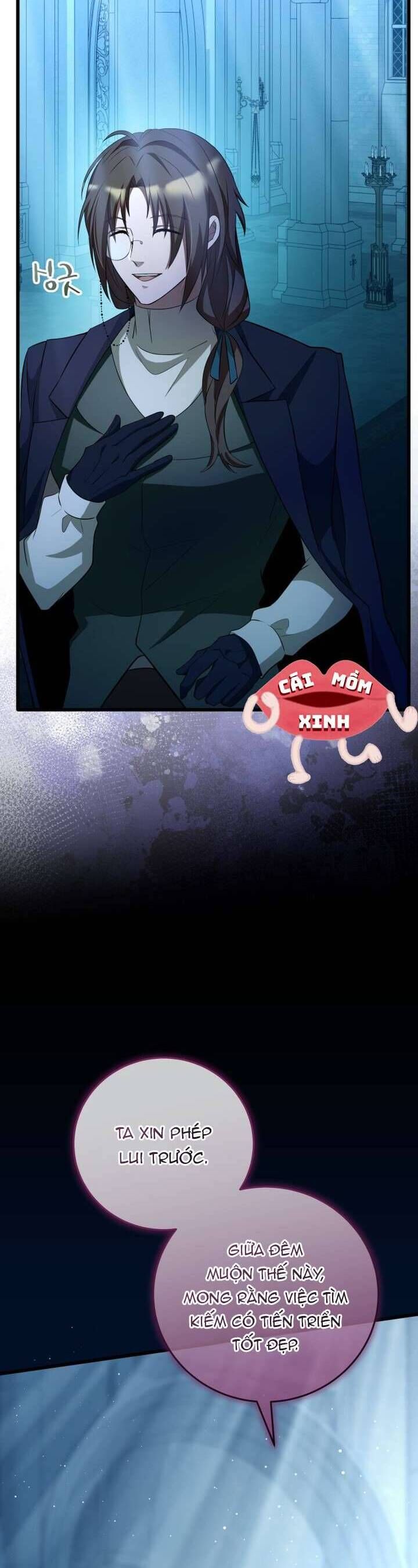 Lời Cầu Hôn Hoang Dã: Chapter 6