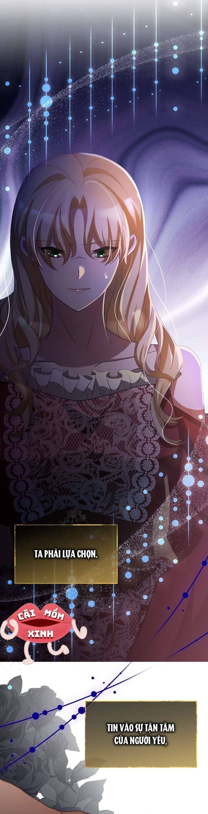 Lời Cầu Hôn Hoang Dã: Chapter 6