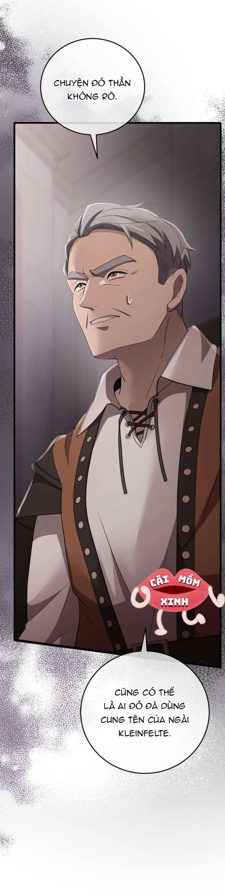 Lời Cầu Hôn Hoang Dã: Chapter 6