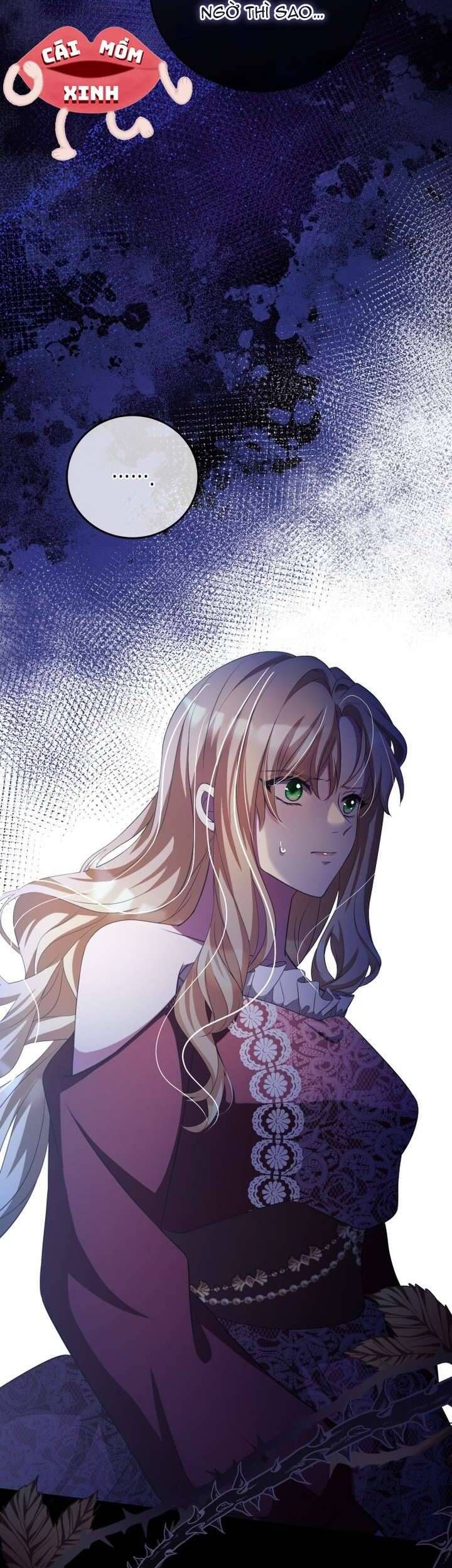 Lời Cầu Hôn Hoang Dã: Chapter 6