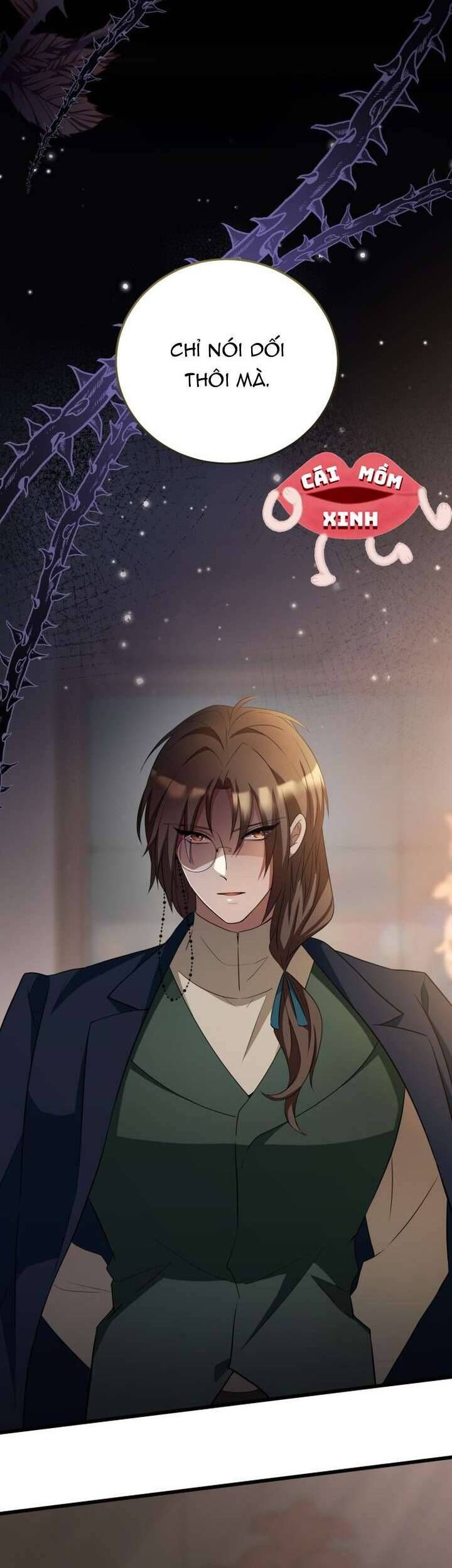 Lời Cầu Hôn Hoang Dã: Chapter 6