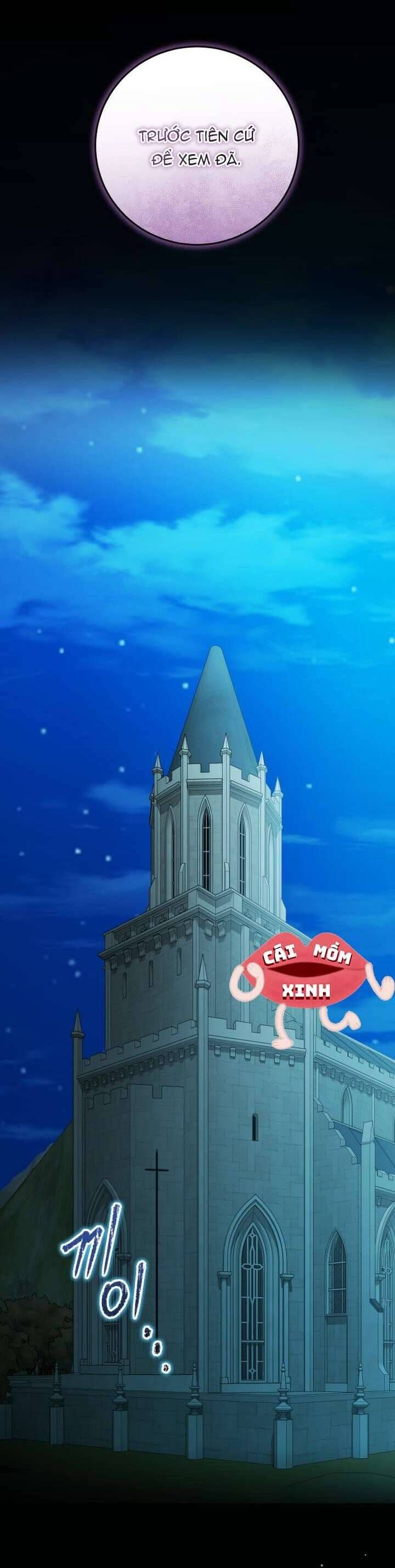 Lời Cầu Hôn Hoang Dã: Chapter 6