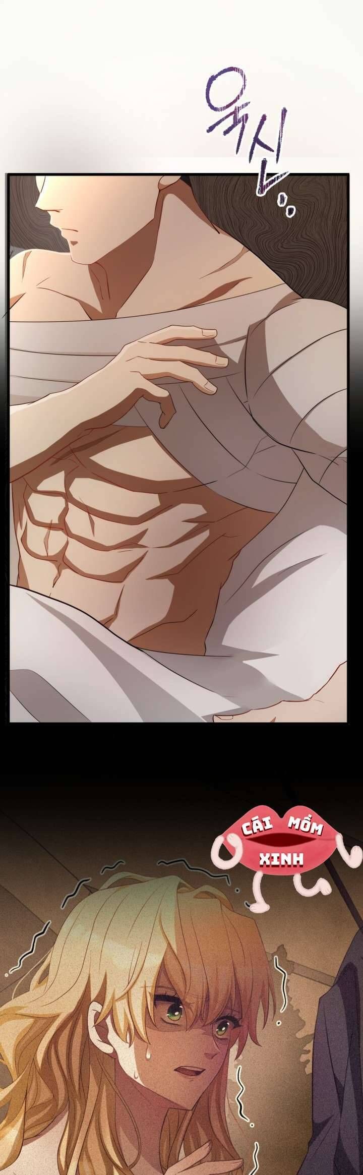 Lời Cầu Hôn Hoang Dã: Chapter 6