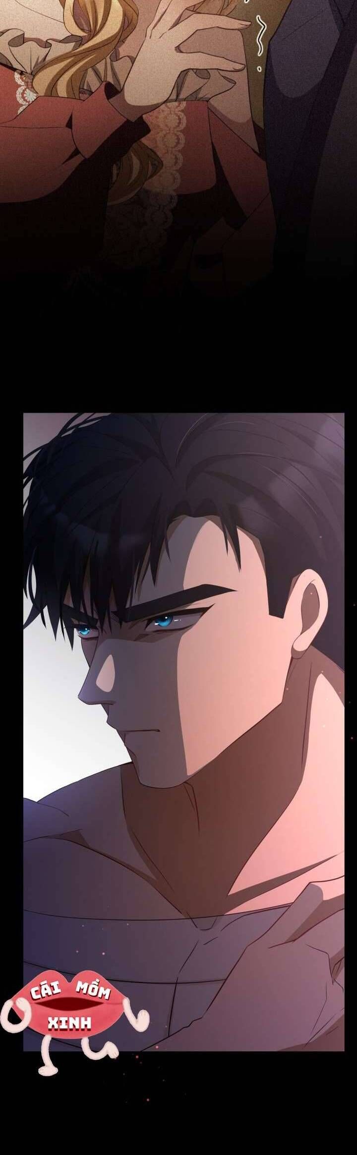 Lời Cầu Hôn Hoang Dã: Chapter 6