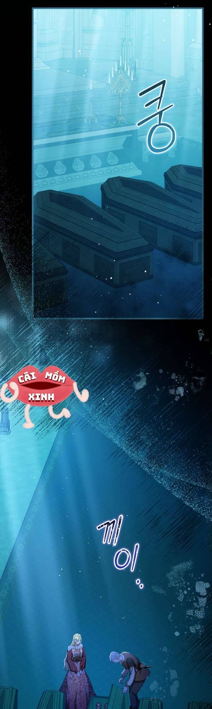 Lời Cầu Hôn Hoang Dã: Chapter 6