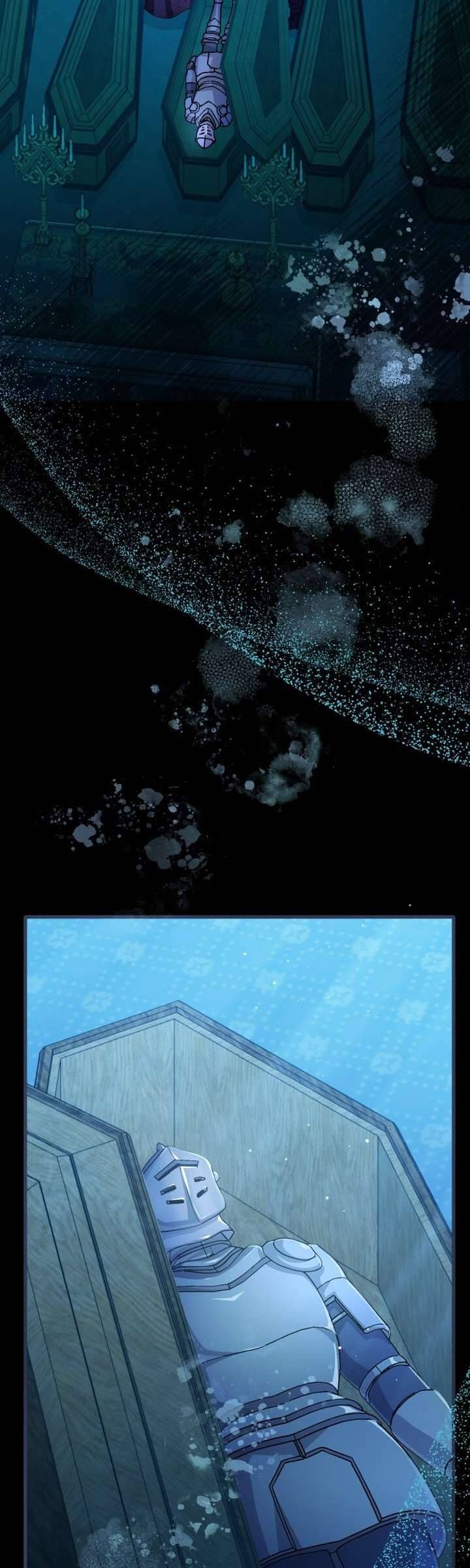 Lời Cầu Hôn Hoang Dã: Chapter 6