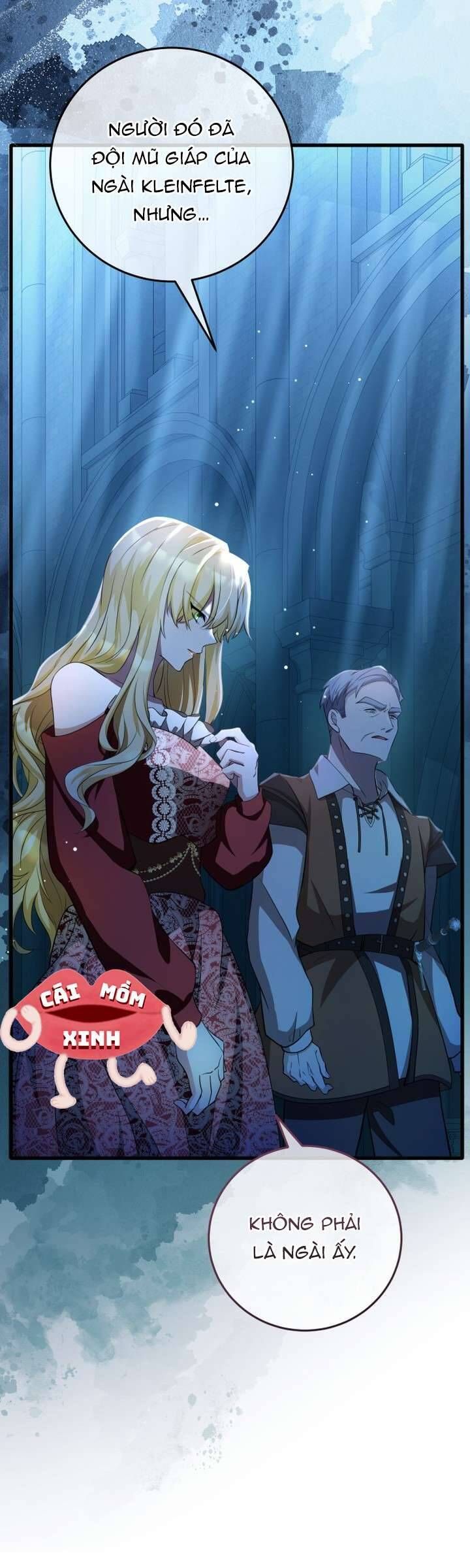 Lời Cầu Hôn Hoang Dã: Chapter 6