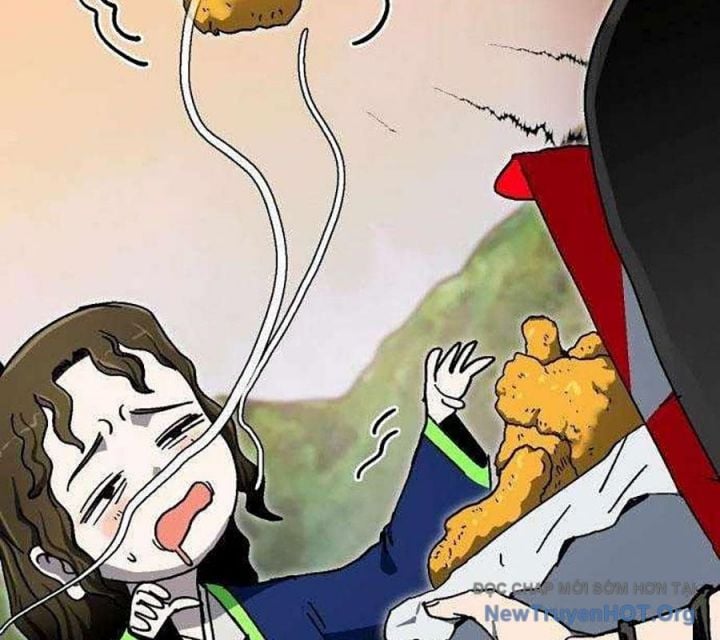 Lỗi Hệ Thống: Chapter 40.5
