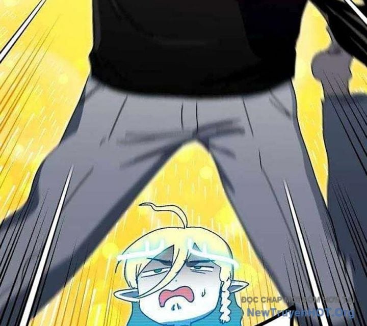 Lỗi Hệ Thống: Chapter 40.5