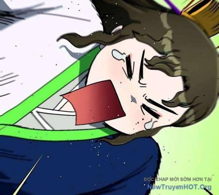 Lỗi Hệ Thống: Chapter 40.5