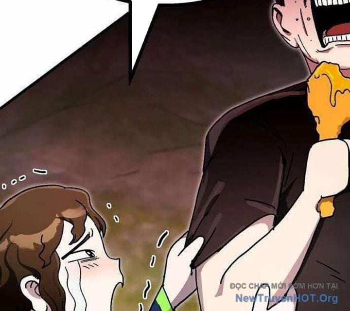 Lỗi Hệ Thống: Chapter 40.5