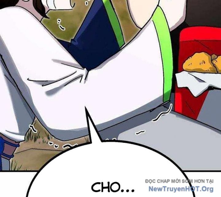 Lỗi Hệ Thống: Chapter 40.5