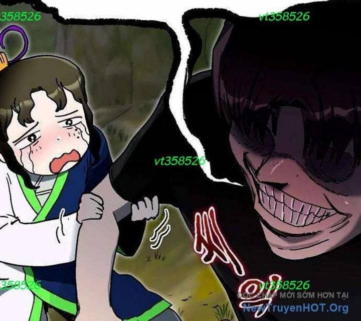 Lỗi Hệ Thống: Chapter 40.5