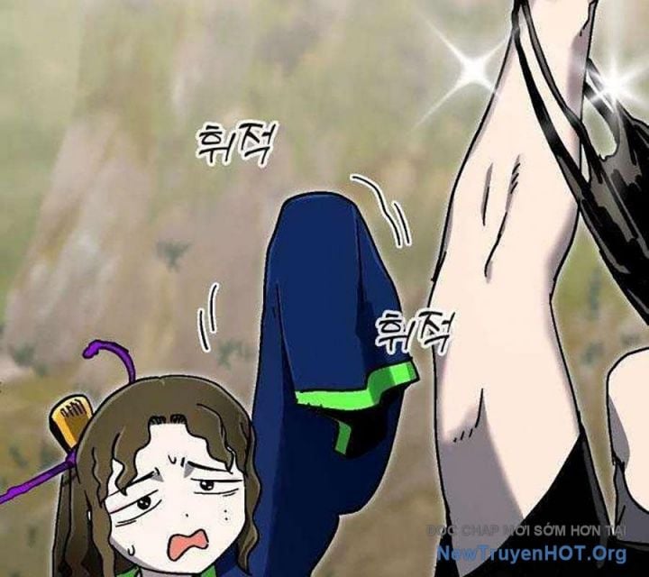 Lỗi Hệ Thống: Chapter 40.5