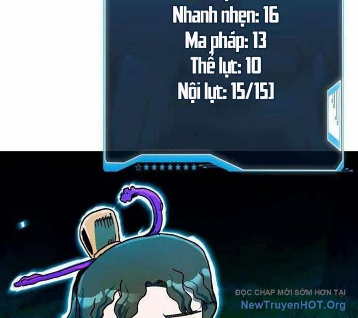 Lỗi Hệ Thống: Chapter 40.5