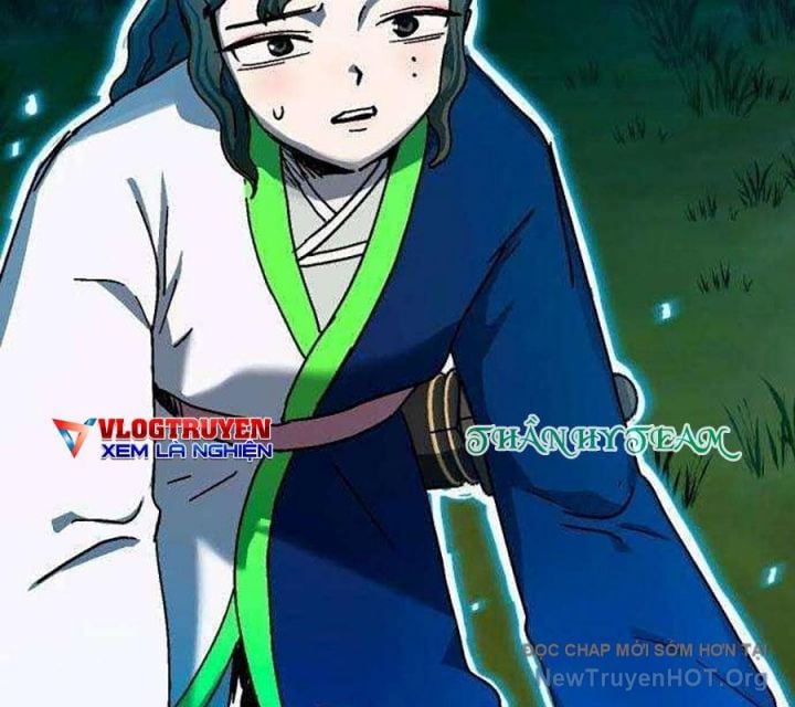 Lỗi Hệ Thống: Chapter 40.5