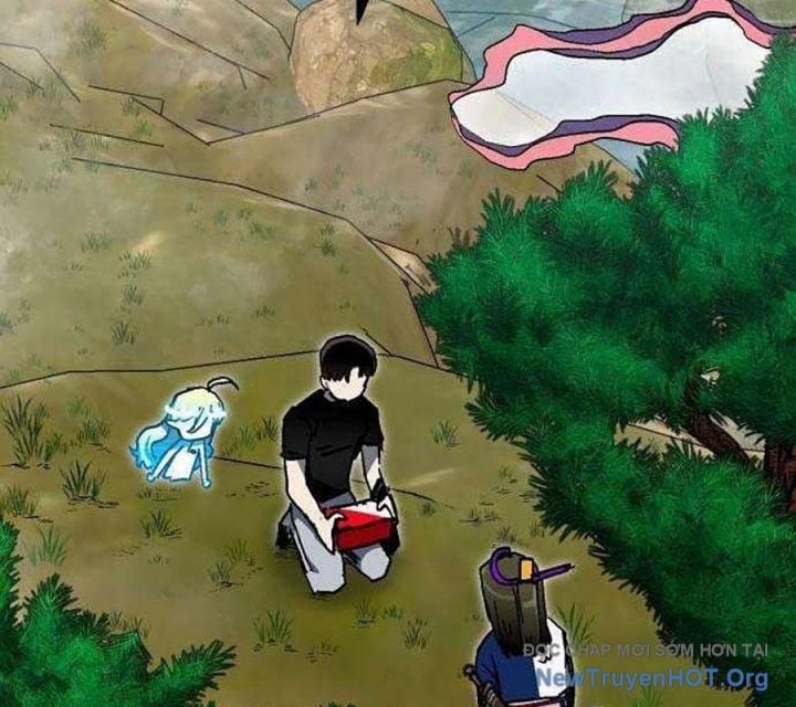 Lỗi Hệ Thống: Chapter 40.5