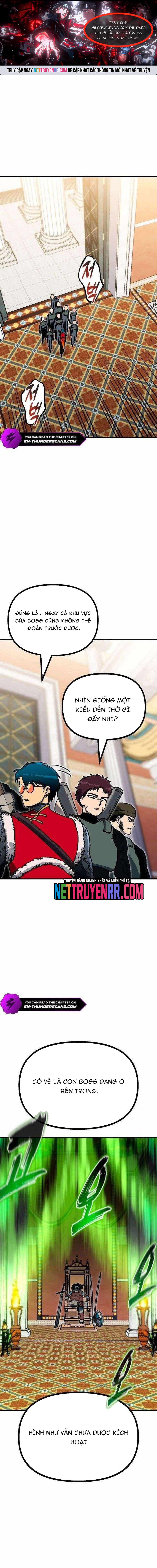 Lỗi Hệ Thống: Chapter 47