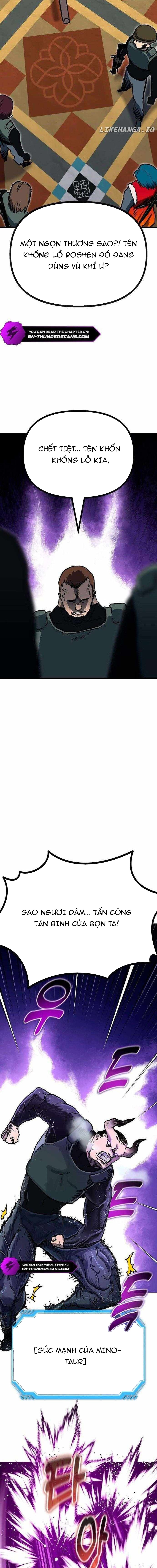 Lỗi Hệ Thống: Chapter 47