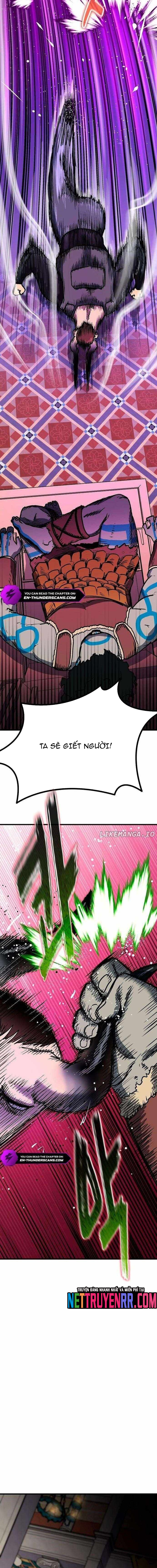 Lỗi Hệ Thống: Chapter 47