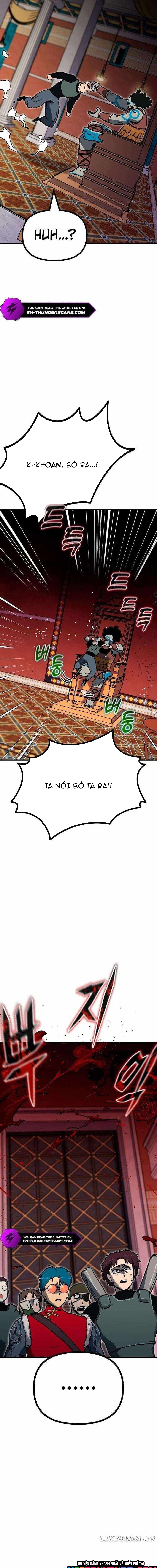 Lỗi Hệ Thống: Chapter 47