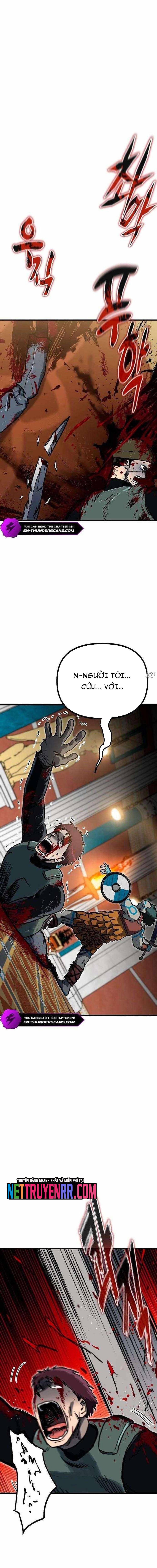 Lỗi Hệ Thống: Chapter 47