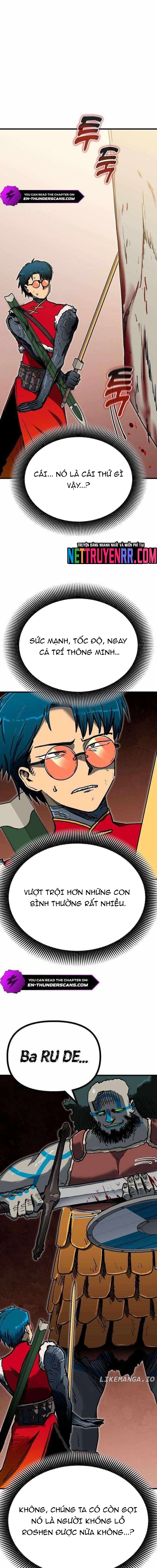 Lỗi Hệ Thống: Chapter 47