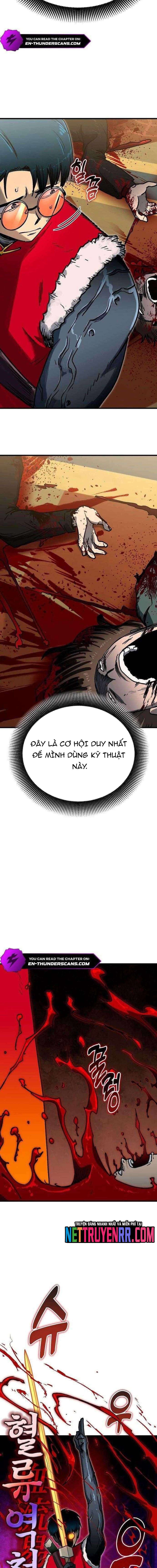 Lỗi Hệ Thống: Chapter 47