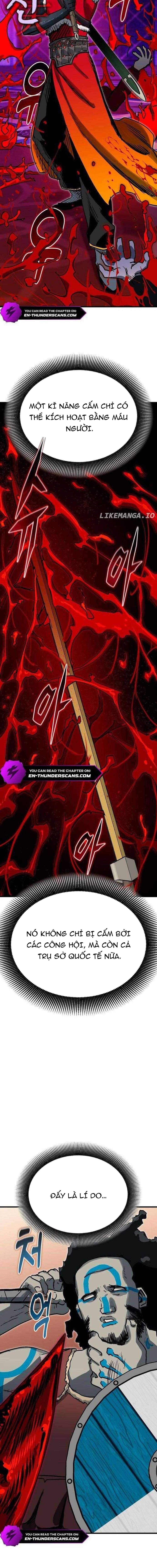 Lỗi Hệ Thống: Chapter 47