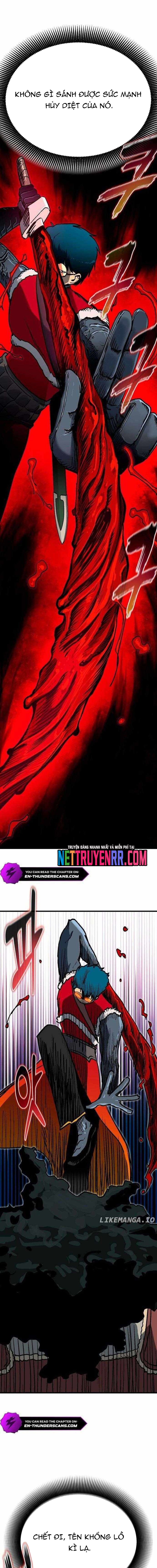 Lỗi Hệ Thống: Chapter 47