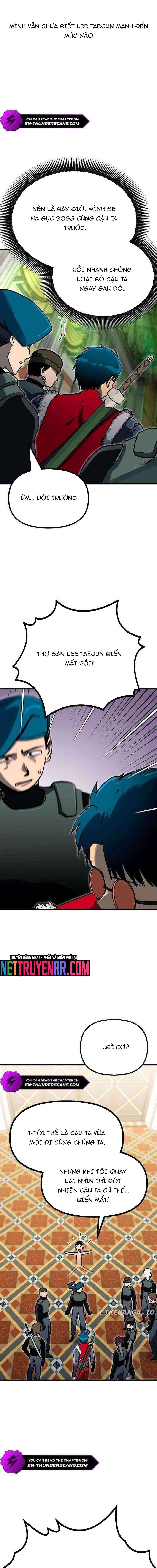 Lỗi Hệ Thống: Chapter 47