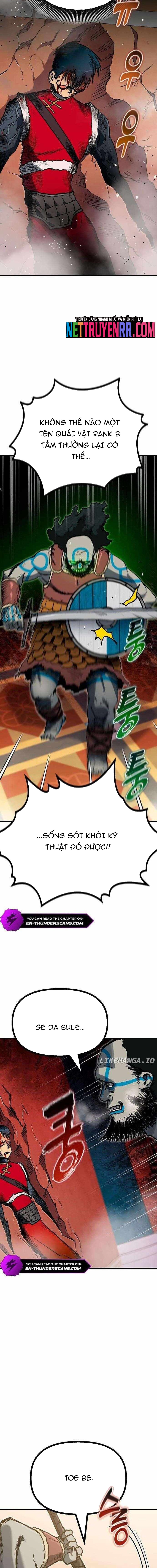 Lỗi Hệ Thống: Chapter 47