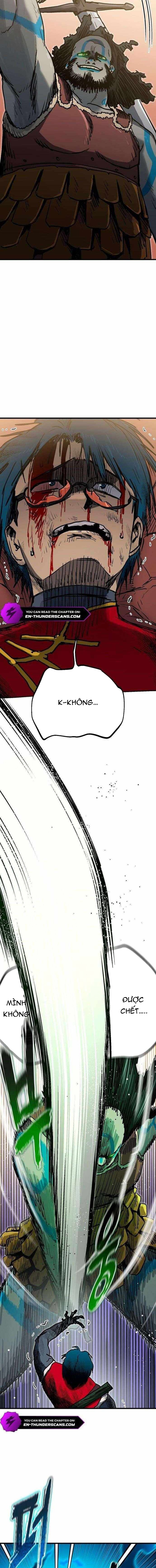 Lỗi Hệ Thống: Chapter 47