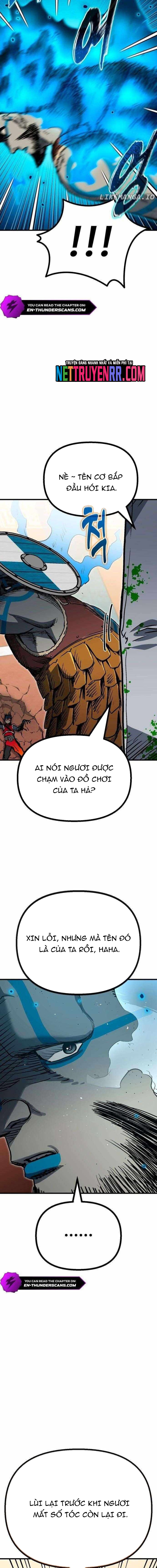Lỗi Hệ Thống: Chapter 47