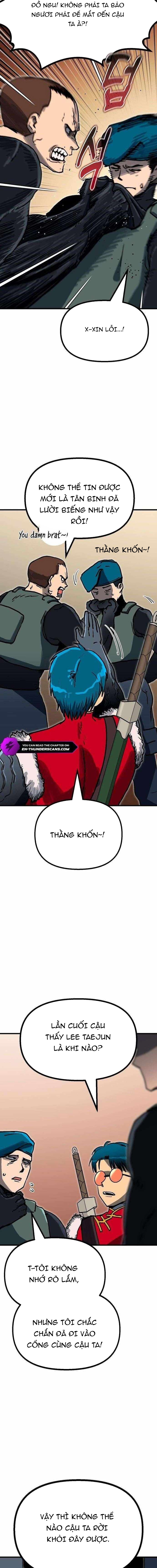Lỗi Hệ Thống: Chapter 47
