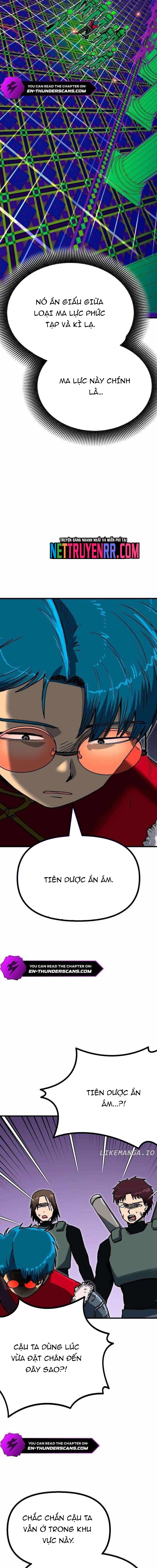 Lỗi Hệ Thống: Chapter 47