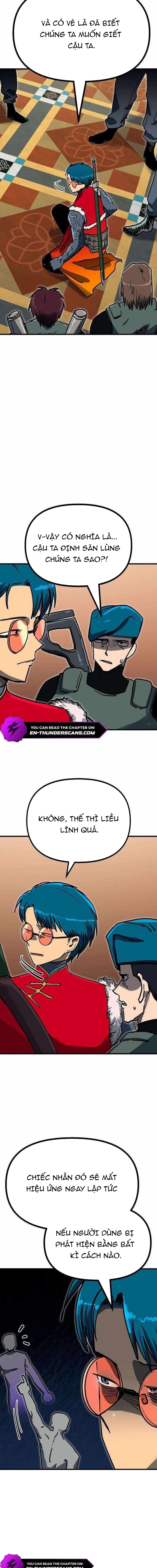 Lỗi Hệ Thống: Chapter 47