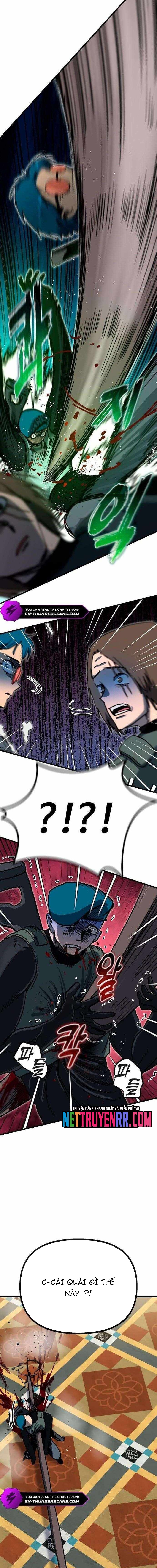 Lỗi Hệ Thống: Chapter 47