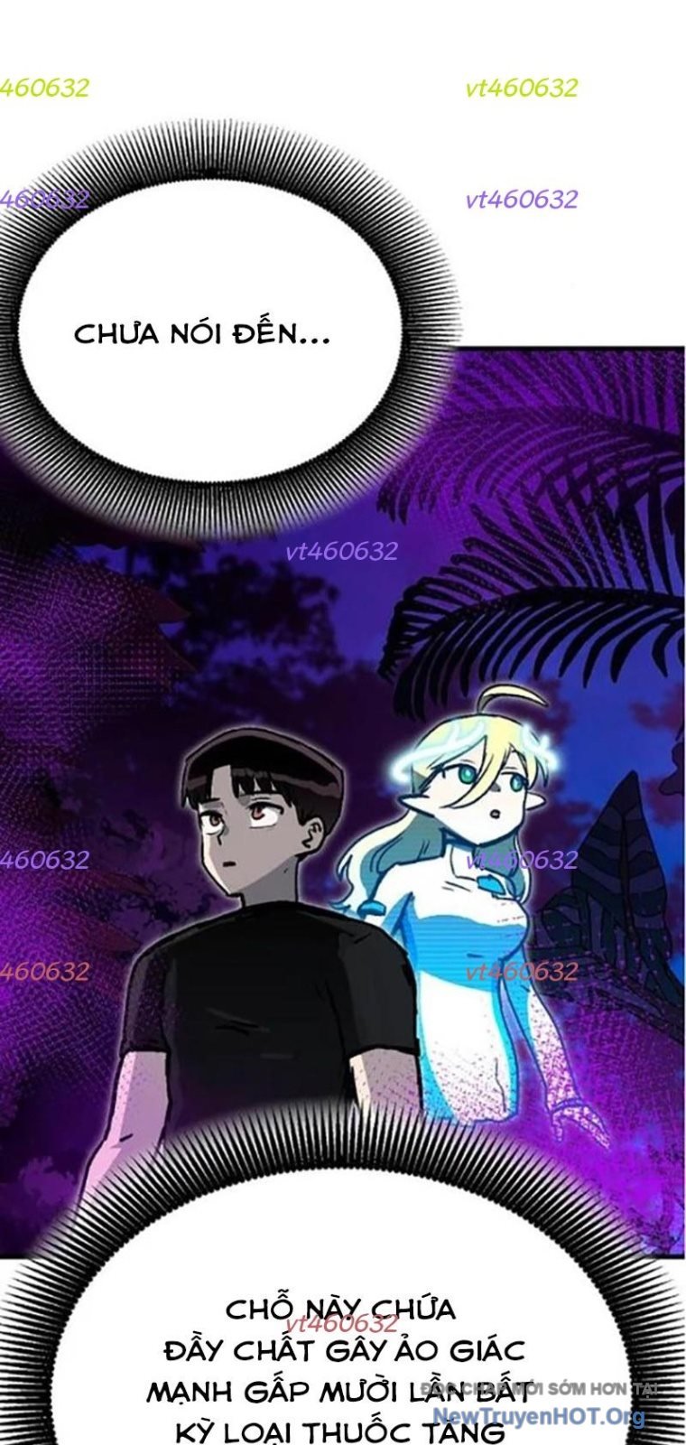 Lỗi Hệ Thống: Chapter 56