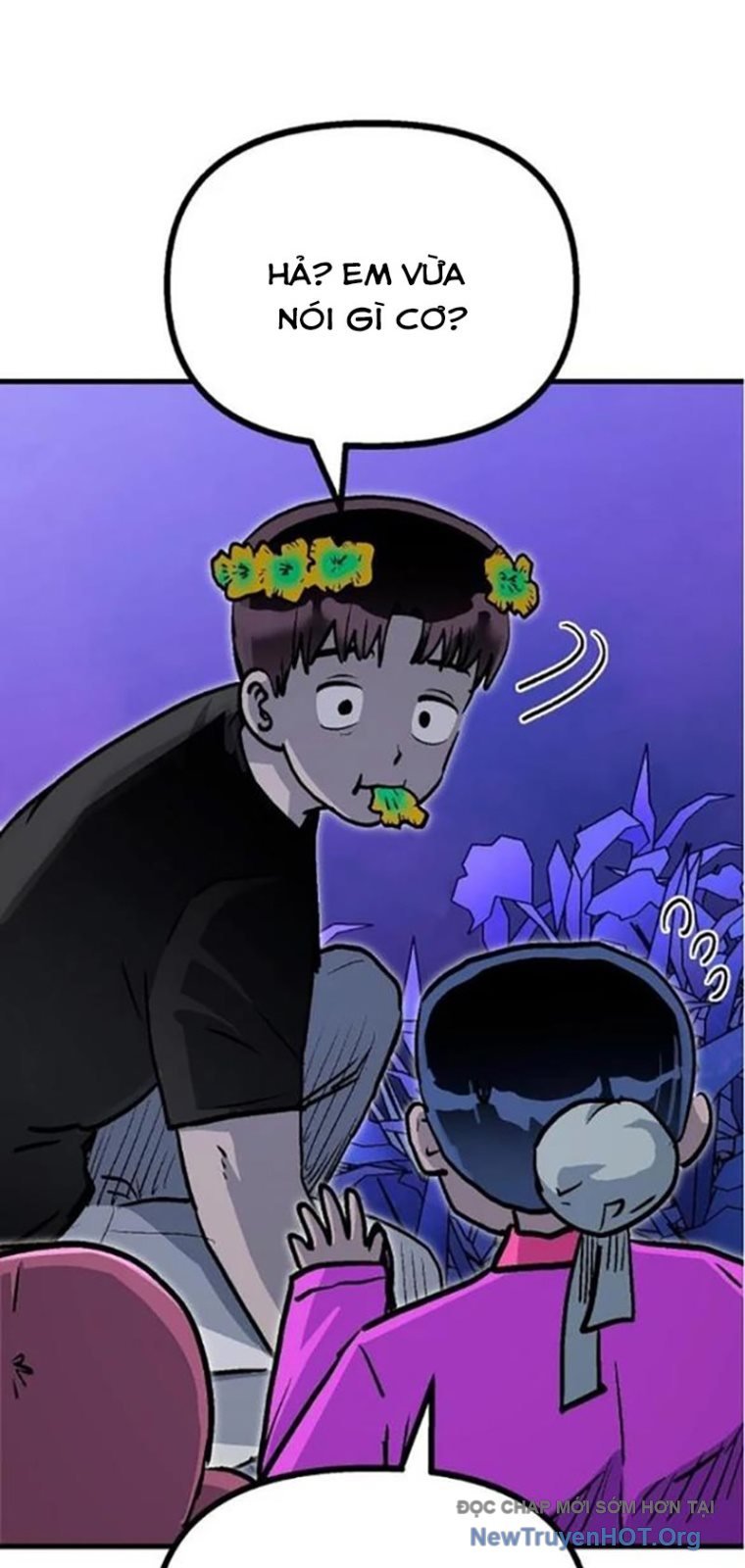 Lỗi Hệ Thống: Chapter 56