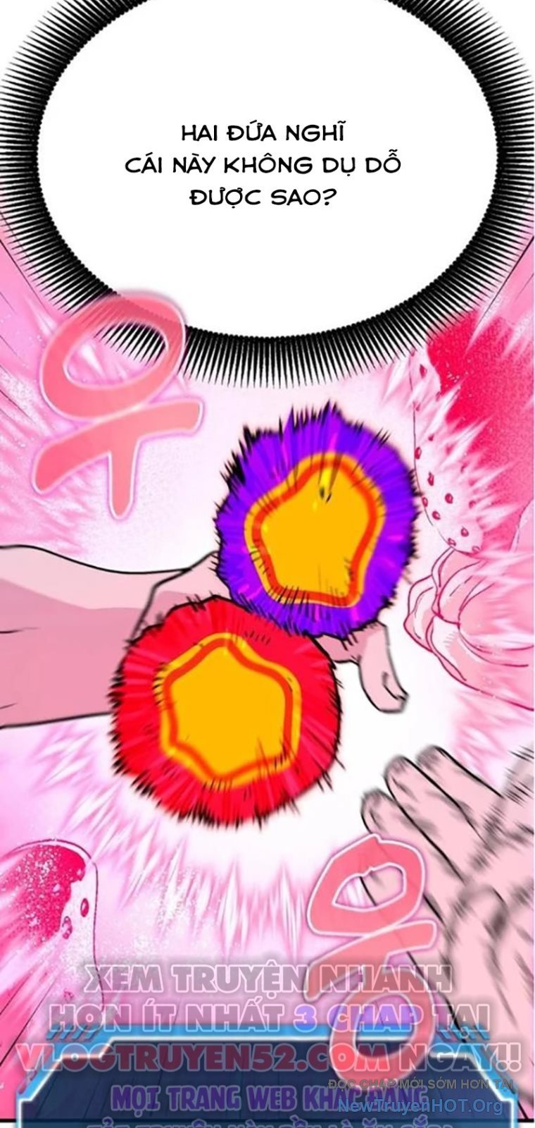 Lỗi Hệ Thống: Chapter 56