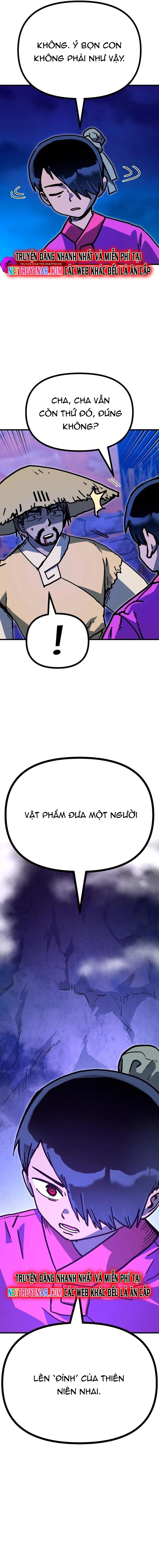 Lỗi Hệ Thống: Chapter 57