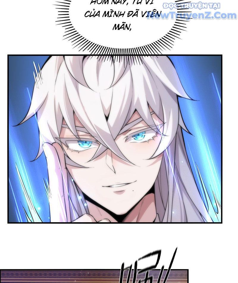 Lôi Kiếp Thập Vạn Niên: Chapter 1