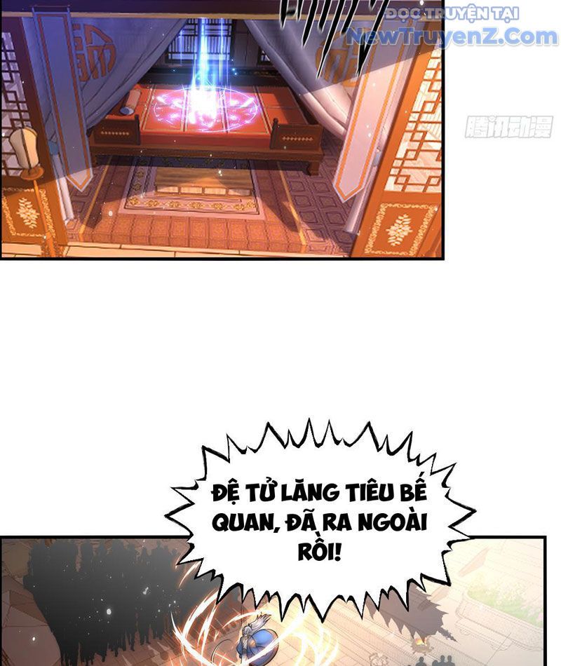 Lôi Kiếp Thập Vạn Niên: Chapter 1