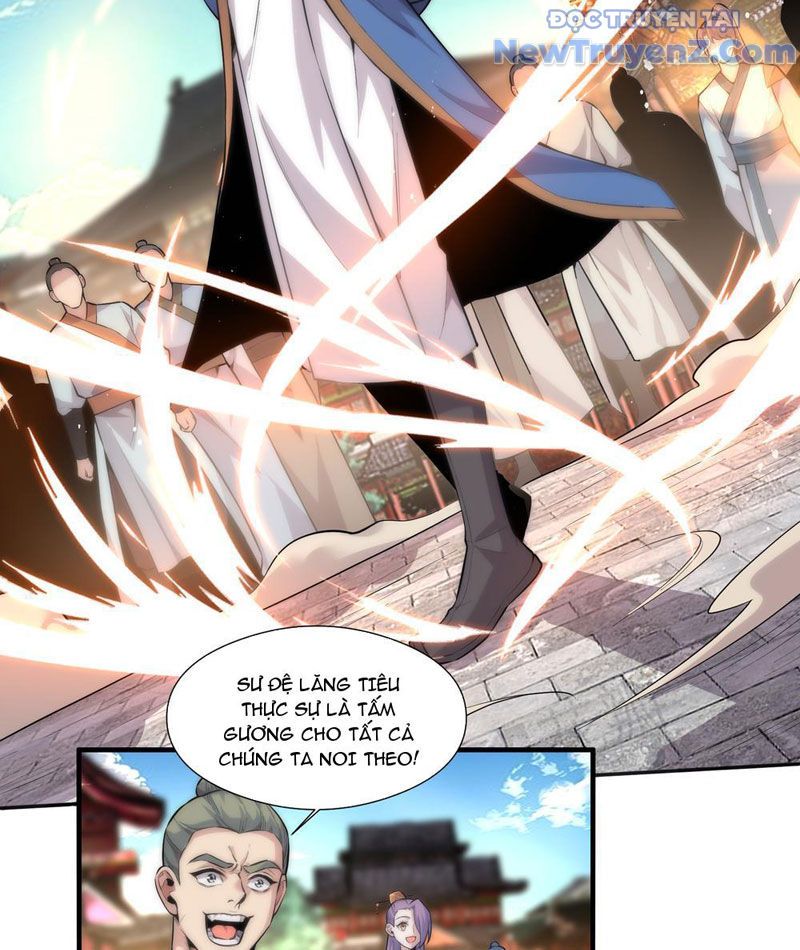 Lôi Kiếp Thập Vạn Niên: Chapter 1