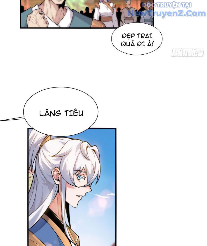 Lôi Kiếp Thập Vạn Niên: Chapter 1